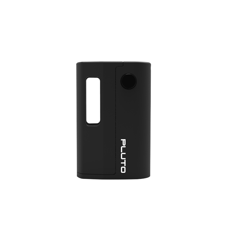 China DISCREET MINI CBD CARTRIDGE BATTERY MOD  PLUTO UBOX Manufacturer and  Supplier | Pluto