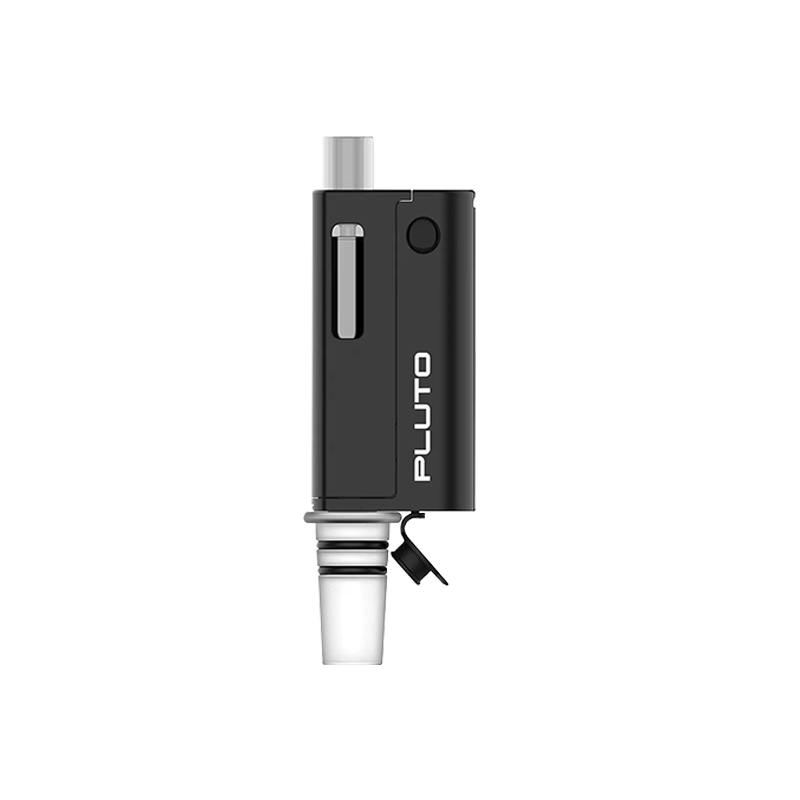 China Hot sale Original Cute Vape 500mAh Rechargeable Cbd Vape with water  pipe adapter Manufacturer and Supplier | Pluto