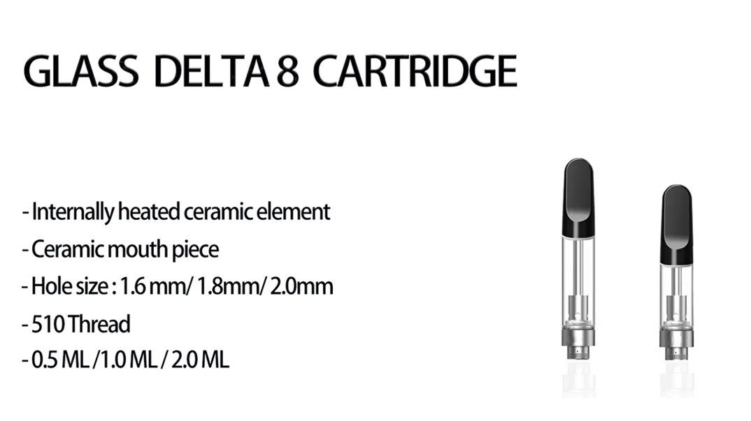 https://www.plutodog.com/ccell-0-5ml-1-0-ml-510-glass-delta-8-cartridge-black-threaded-ceramic-mouthpiece-product/